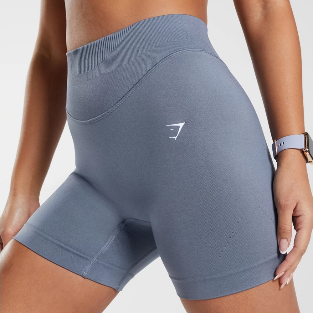 BNWT Gymshark Seamless Shorts